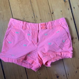 Vineyard Vines Women’s Shorts